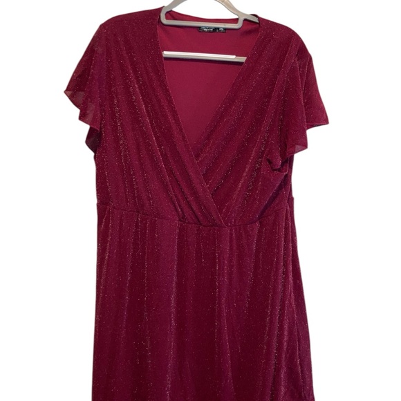 SHEIN Dresses & Skirts - SHEIN 3X dress